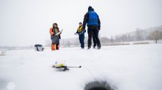 На Харківщині почала діяти заборона для рибалок: що відомо