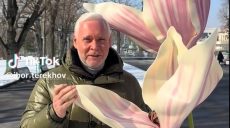 Як Харків готується до весни, показав Терехов (фото, відео)