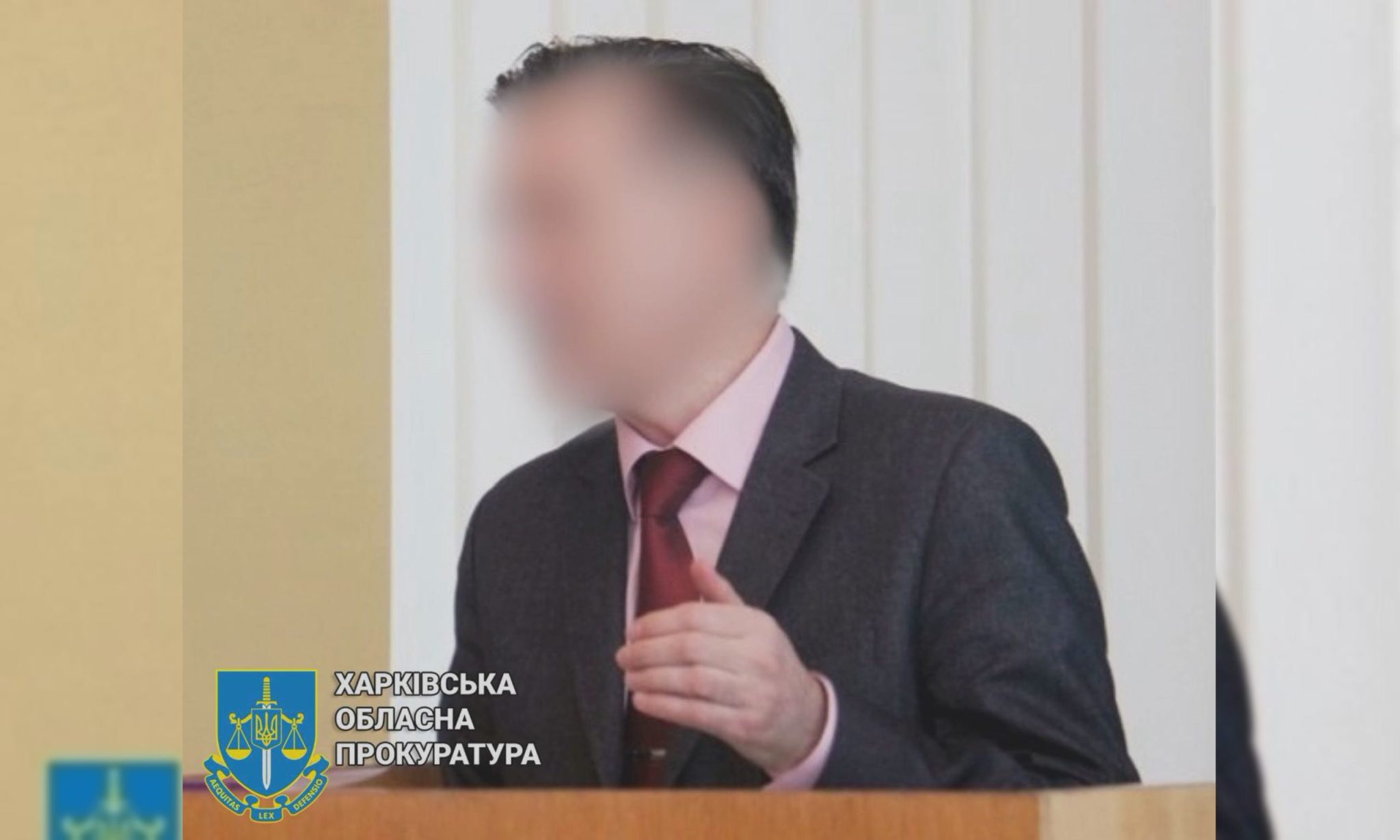 Ексочільнику Держгеокадастру на Харківщині «світить» тюрма: подробиці