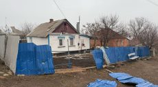Целый день накануне враг обстреливал Купянский район: есть разрушения и пожары