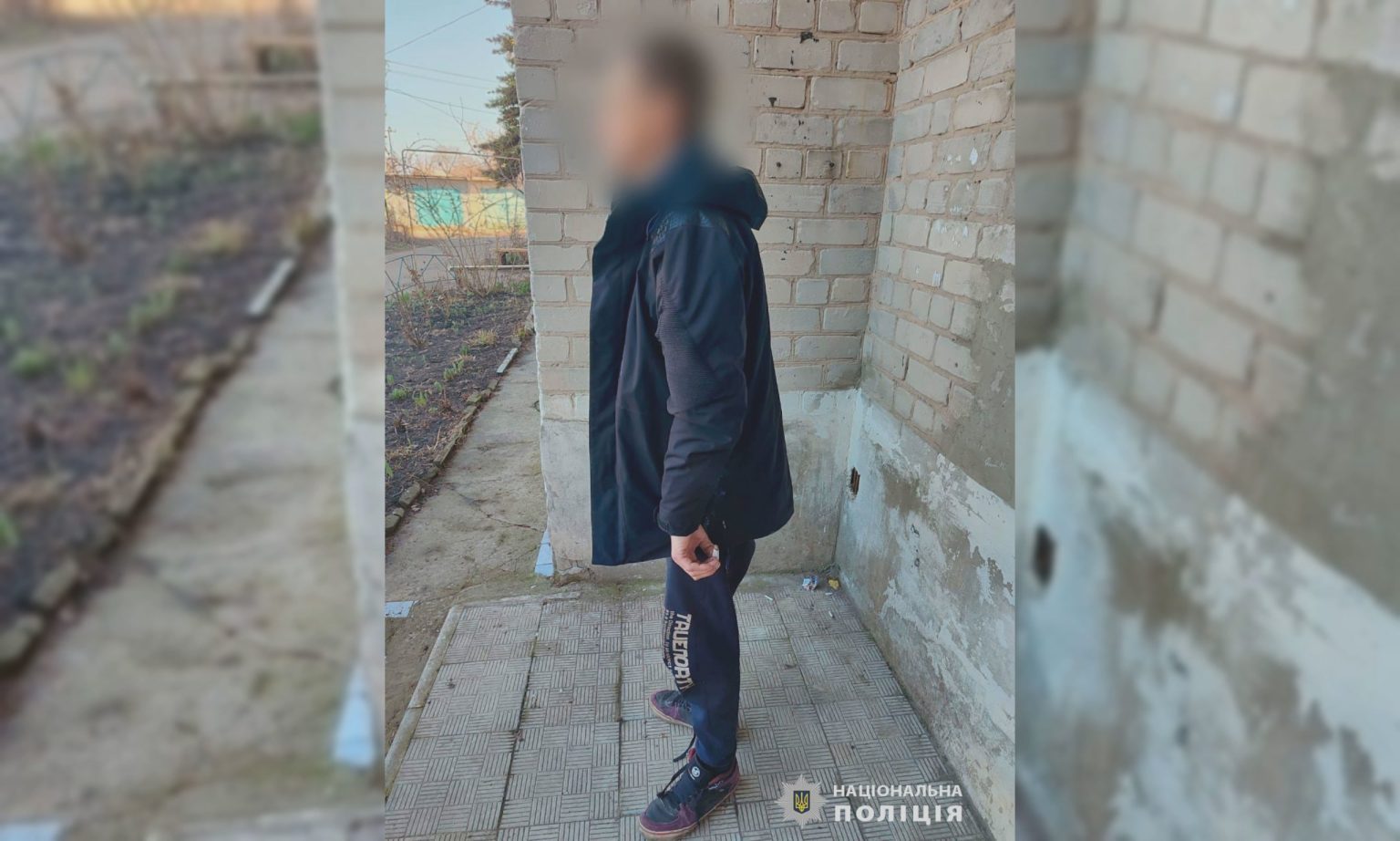 Продавав метадон наркозалежним: вісім років «світить» жителю Харківщини