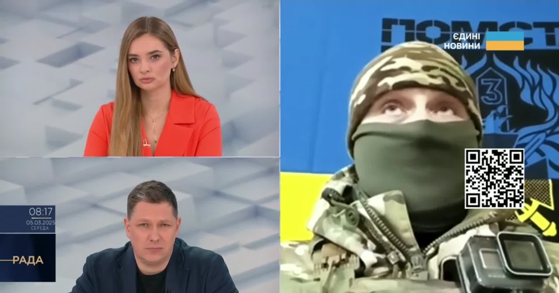 Солдати РФ, що прорвалися біля Осколу, п’ють воду з калюж – військовий ЗСУ