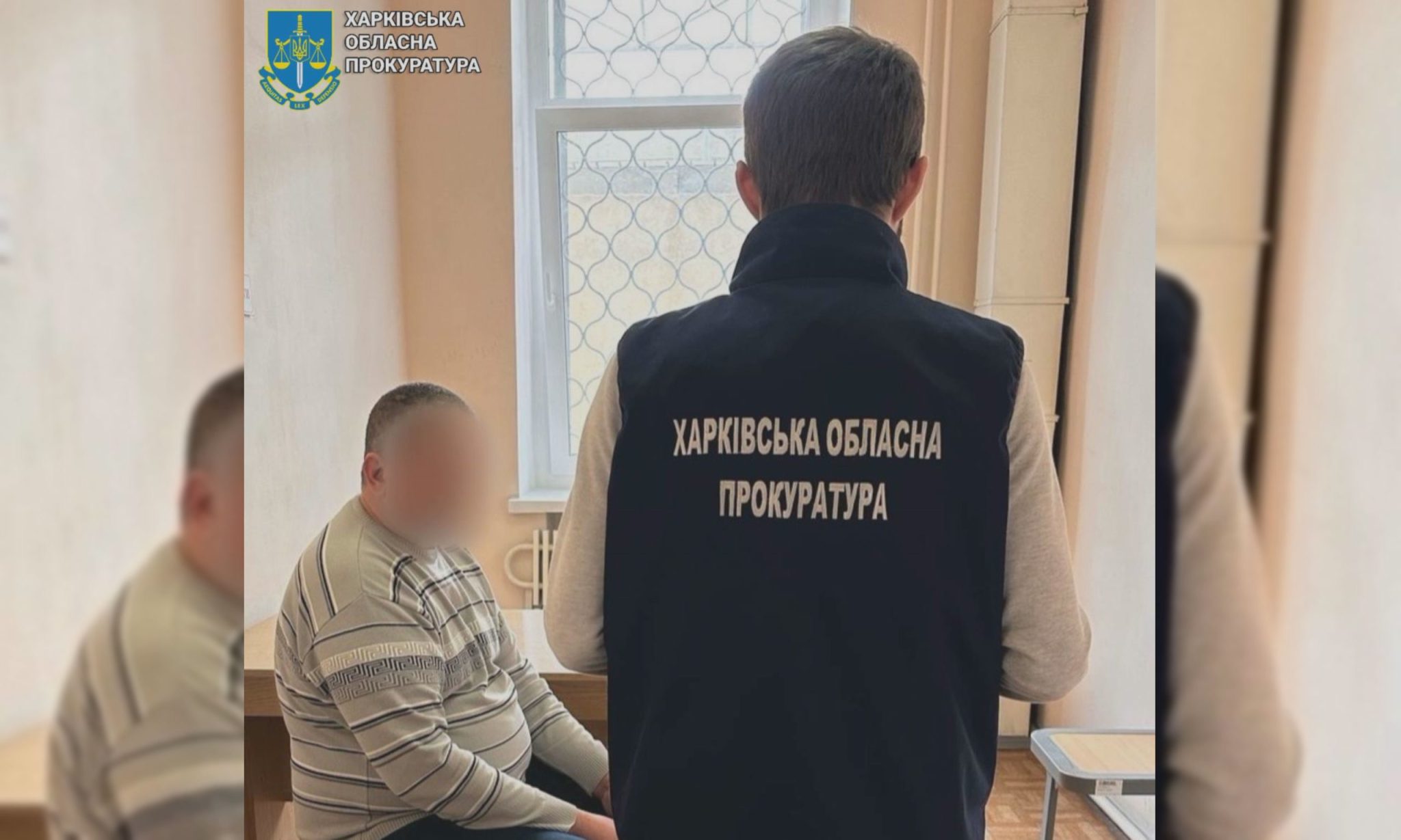 Застрелив, бо «заважав ремонт»: чоловік на Харківщині отримав підозру