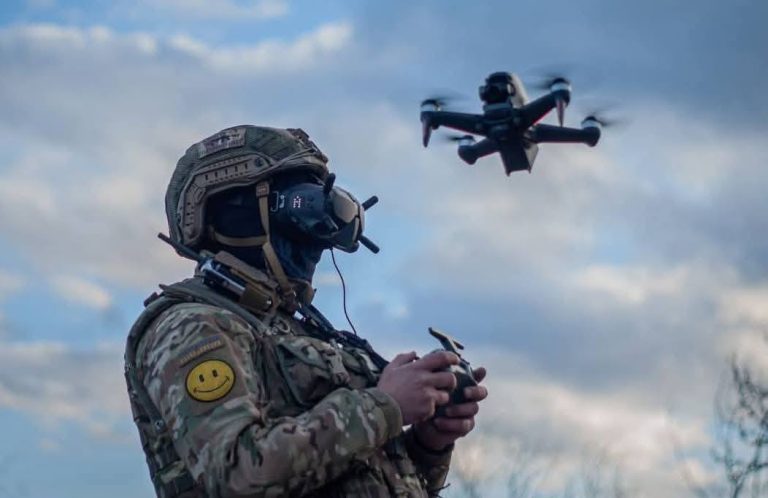 Генштаб ЗСУ: на Харківському напрямку ворог атакував вісім разів