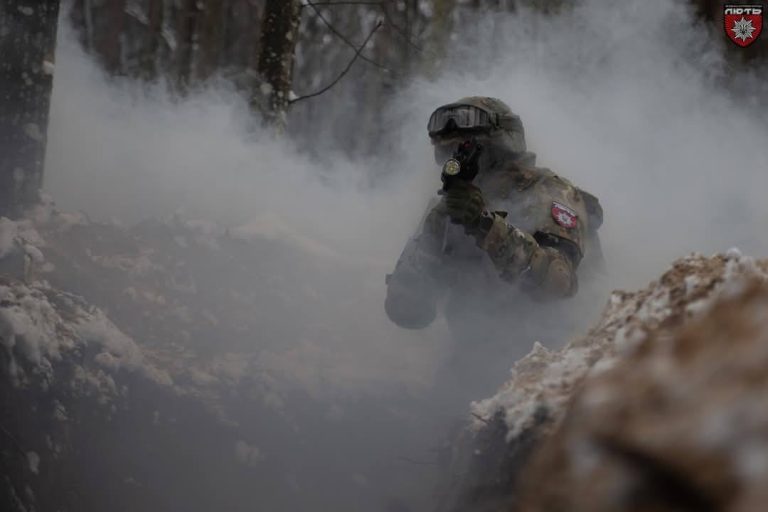 На Купянском направлении снизилось количество атак — данные Генштаба