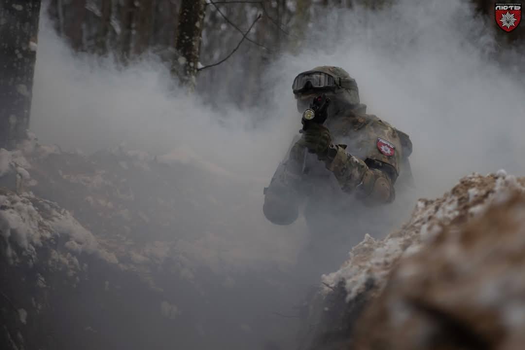 Четыре атаки: где штурмовали военные РФ на Харьковщине, рассказали в Генштабе