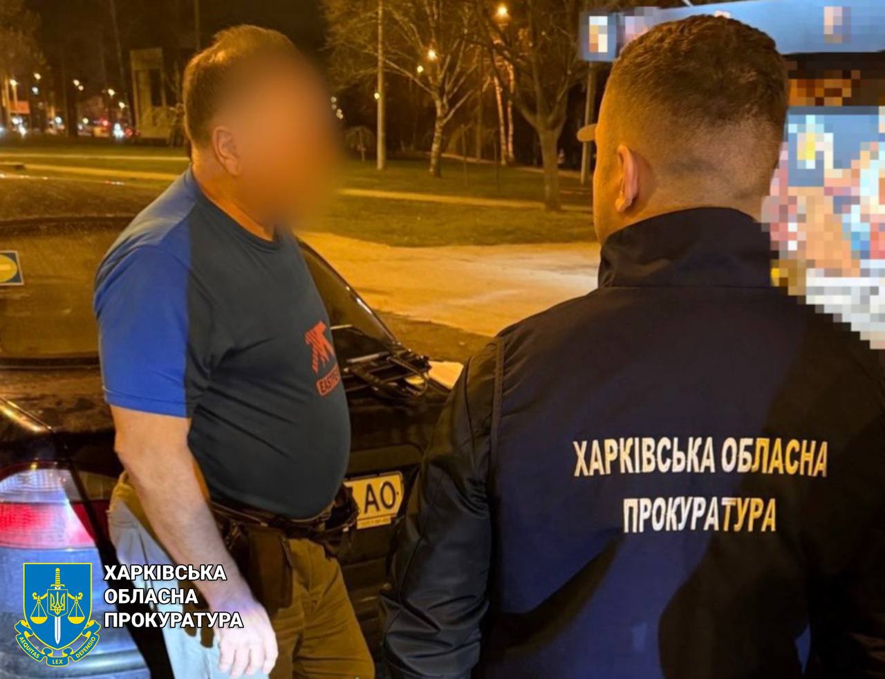 Обіцяв оформити інвалідність за $1000: у Харкові підозрюють лікаря-кардіолога