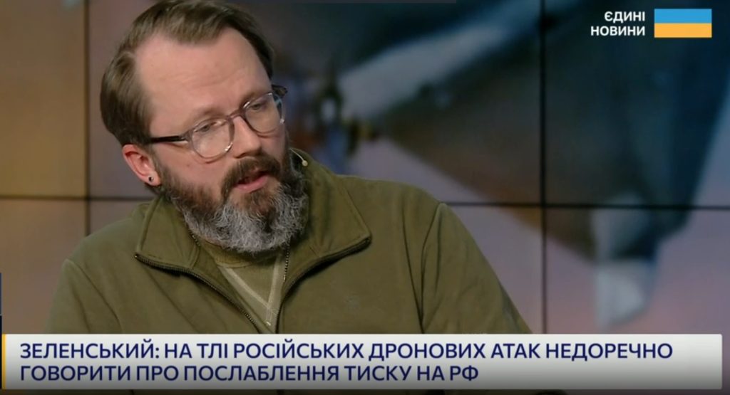 Придется ли Харькову вернуться к светомаскировке — эксперт про налет БпЛА