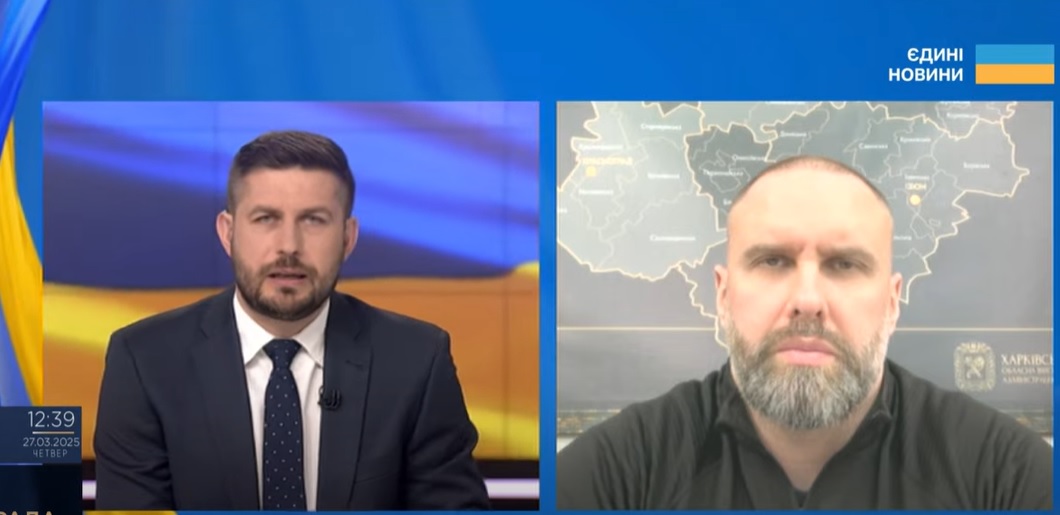 ОВА: несколько тысяч харьковчан остались без отопления из-за атаки БпЛА