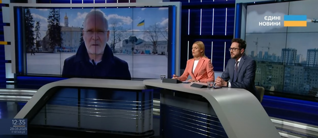 «Гордимся харьковчанами» — Терехов рассказал о поступке горожан после удара