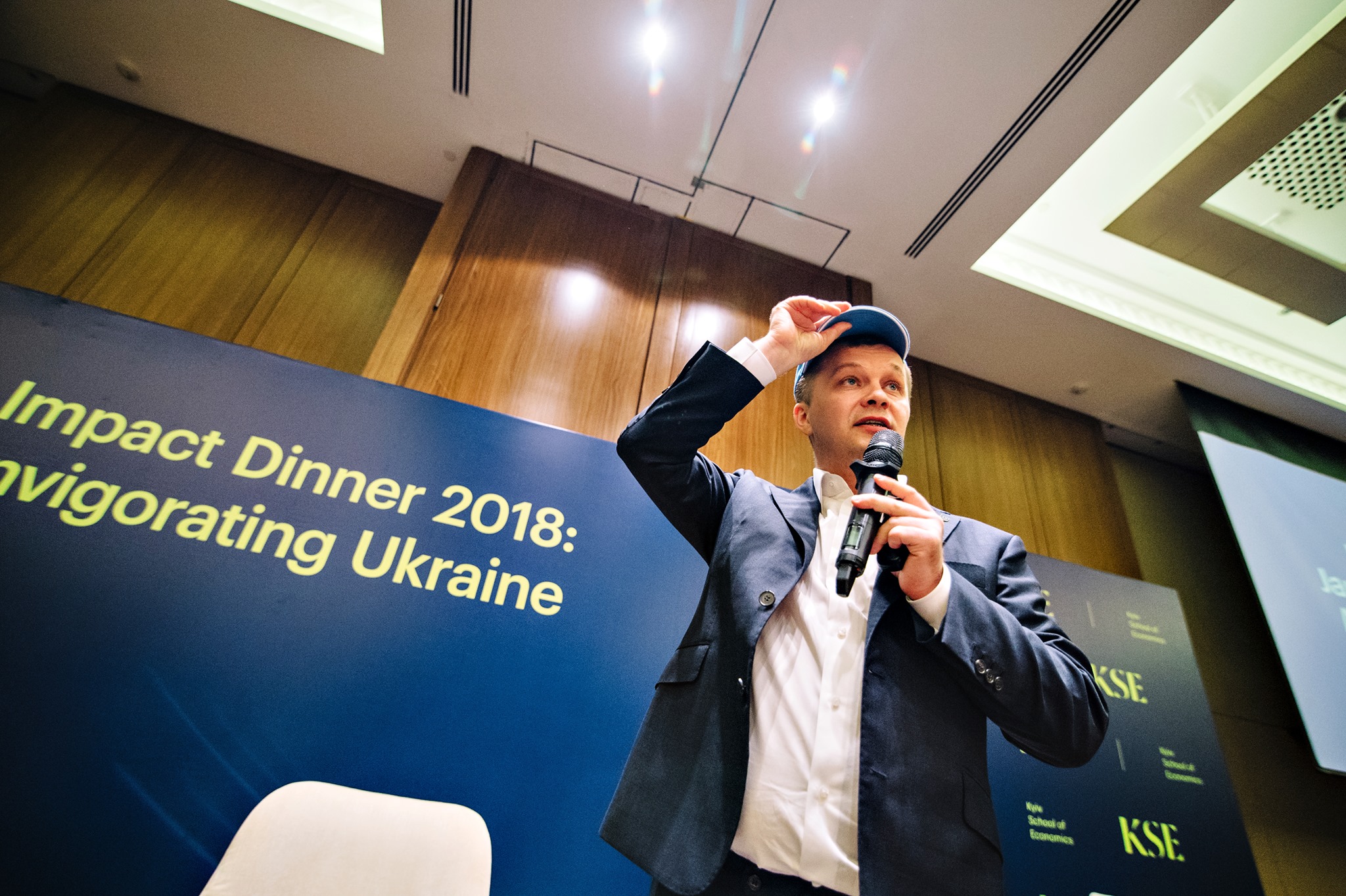 Трамп хоче домовитися про мир тимчасово, поки він при владі – Милованов
