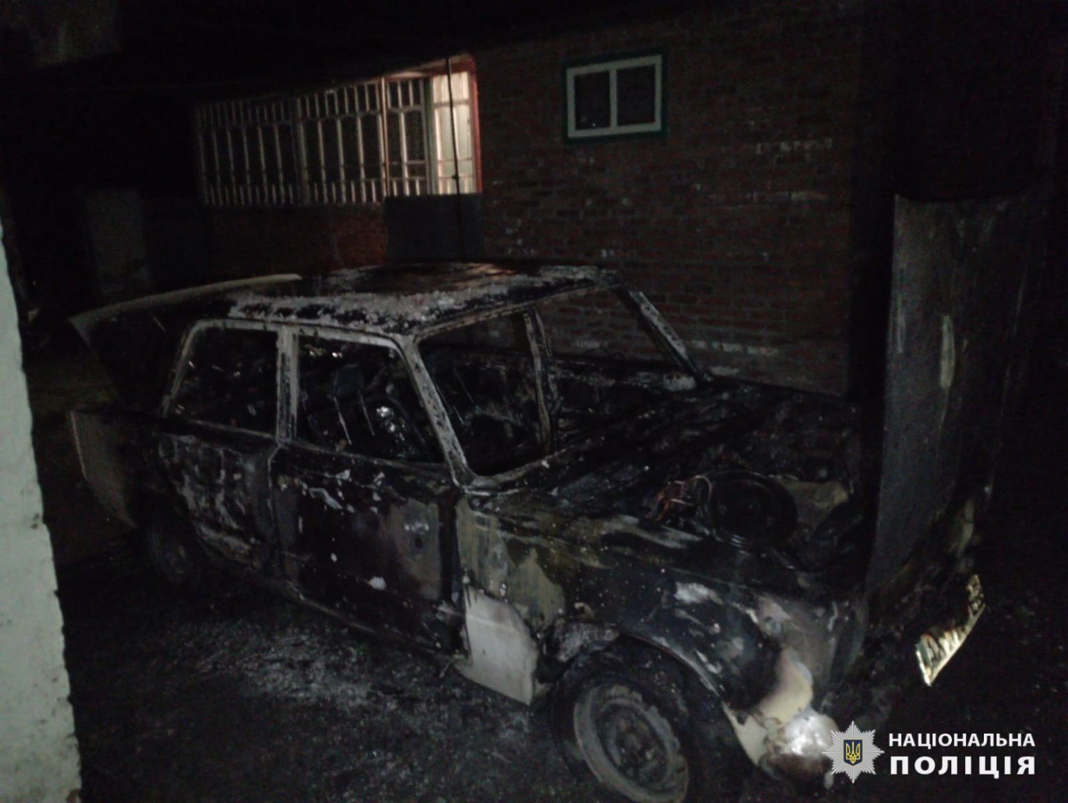 Як на Харківщині чоловік помстився колишньому матері, розповіли в поліції