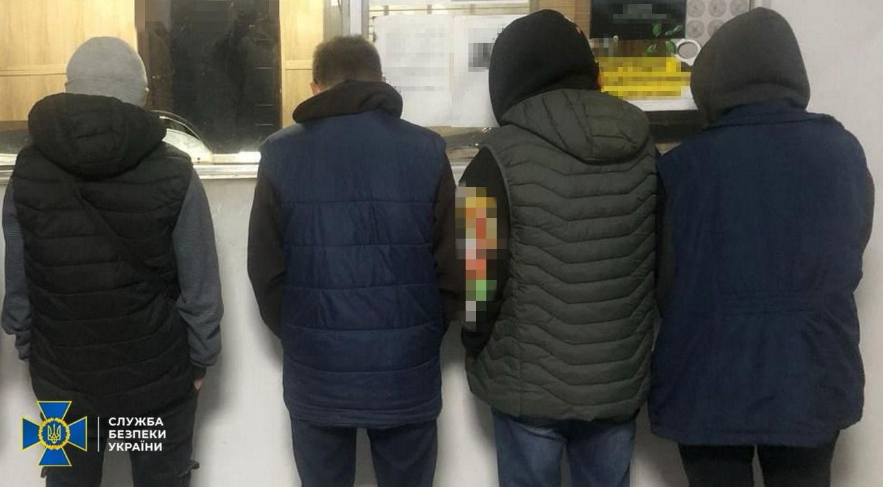 Вчинили серію підпалів на Харківщині – СБУ затримала неповнолітніх