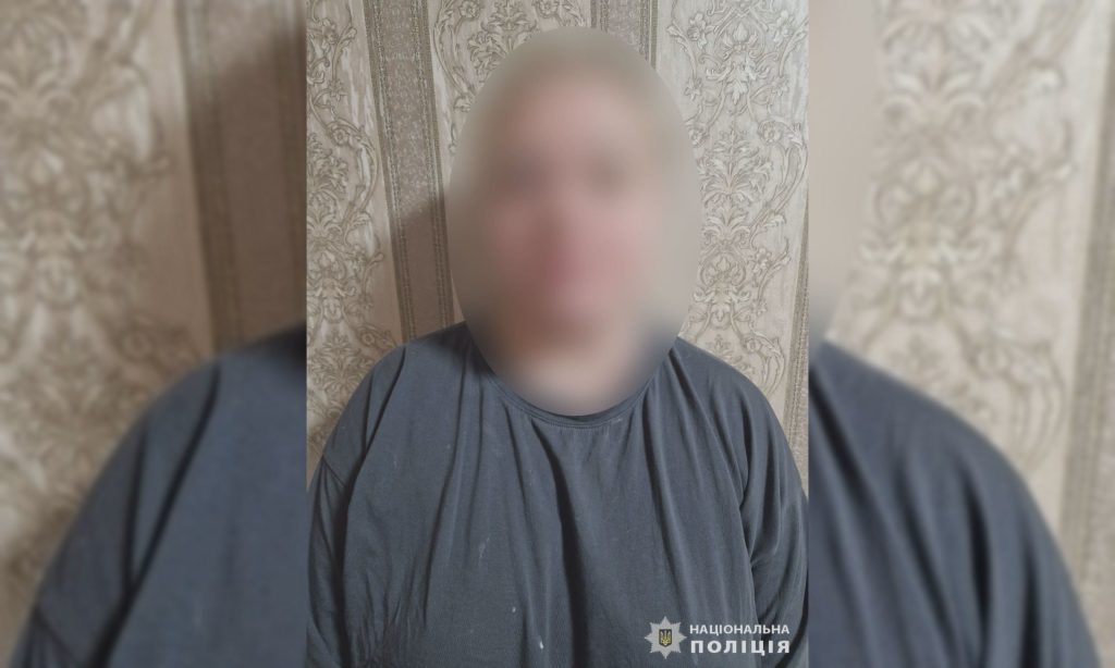 Вебкам-модель в Харькове стала жертвой мошенницы – полиция