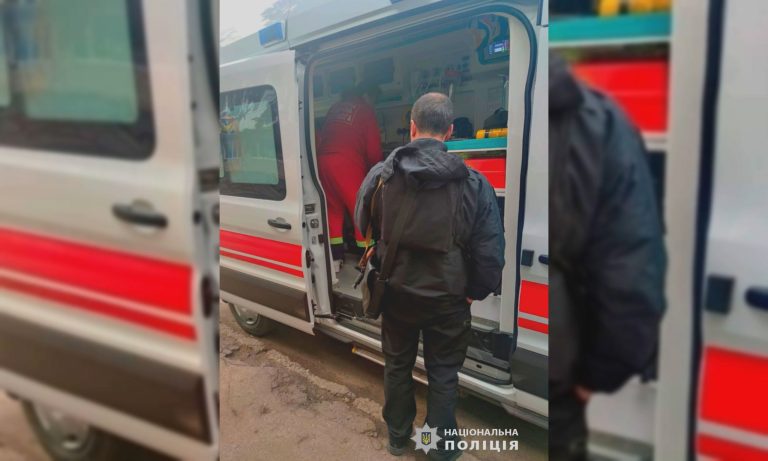 Харків’янин кривдив співмешканку – його притягнули за домашнє насильство