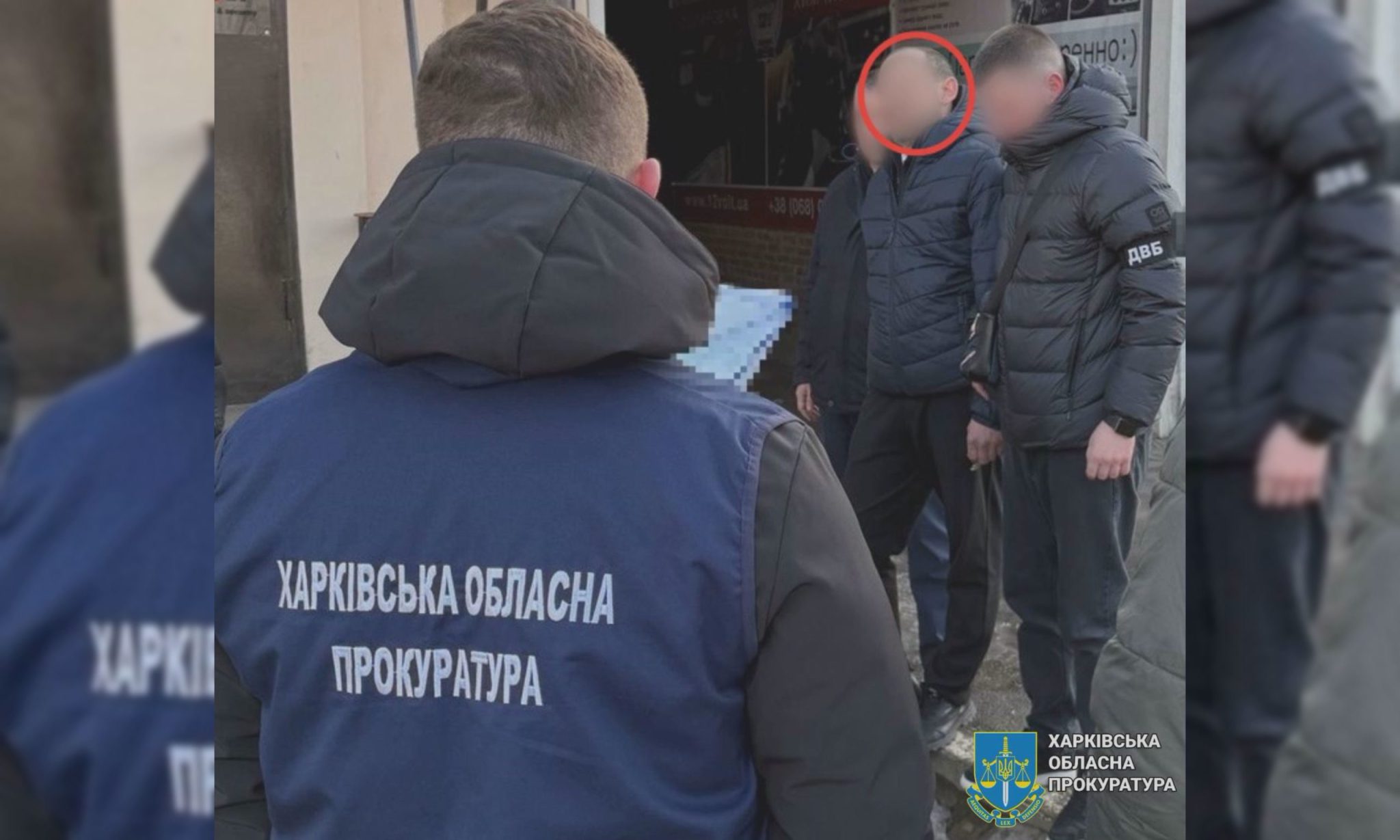 В Харькове задержали «решалу» в сервисном центре МВД – прокуратура