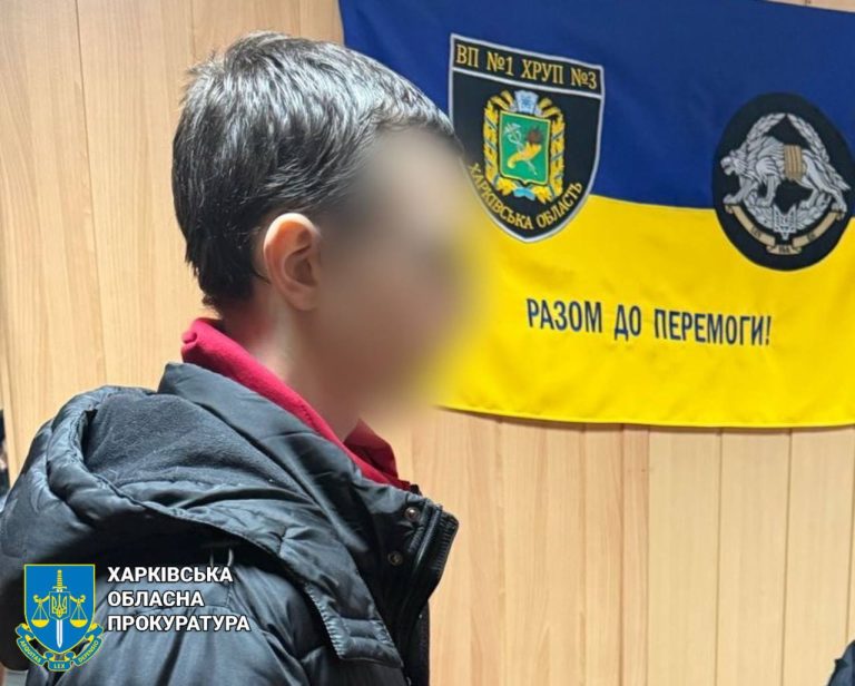 Студента задержали в Харькове: на что согласился за $1000 — прокуратура