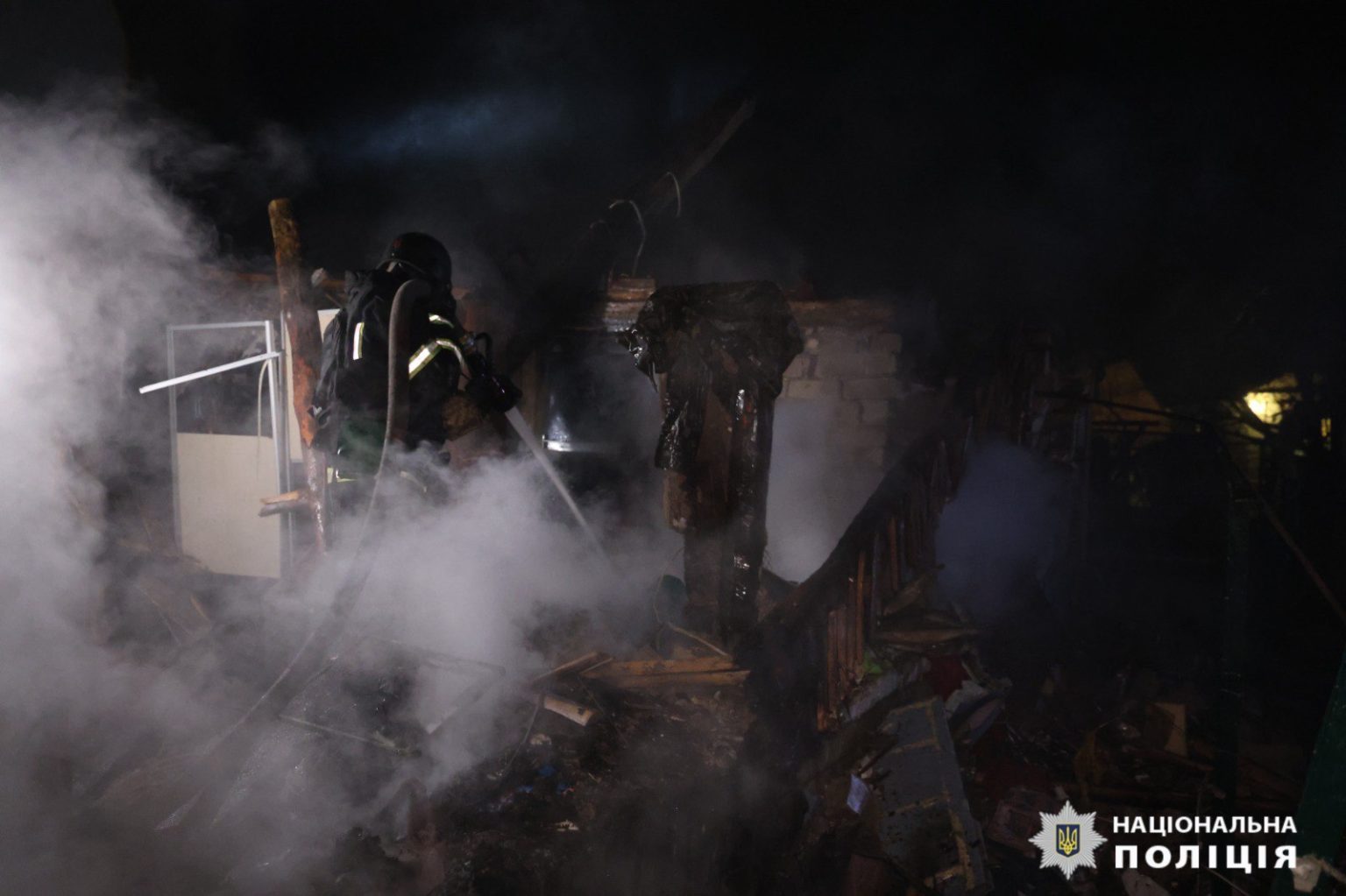 Из-за обстрелов Харькова и области двое погибших, 32 пострадавших