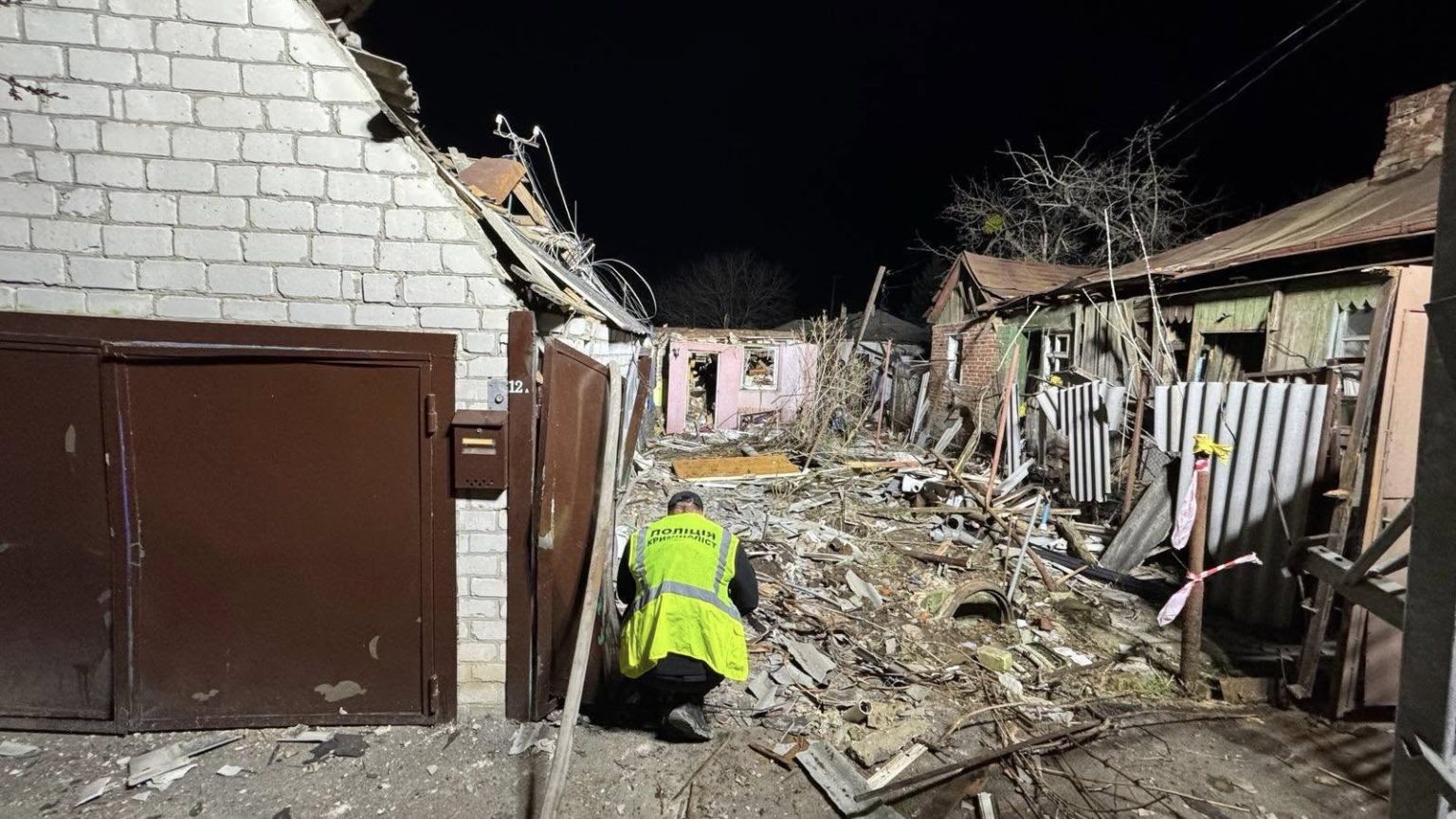 Загиблу у Харкові змогли впізнати лише за ДНК – Болвінов
