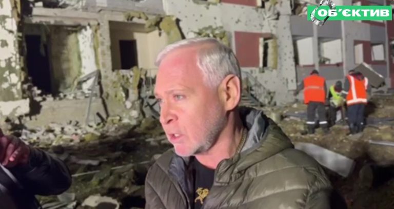 «Ужасная ночь в Харькове». Терехов рассказал, куда попали россияне (видео)