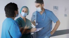 Що потрібно, щоб повернути лікарів і медсестер до лікарень Харкова – Терехов