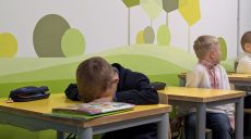 Уровень знаний по английскому и математике снизился из-за войны в Украине