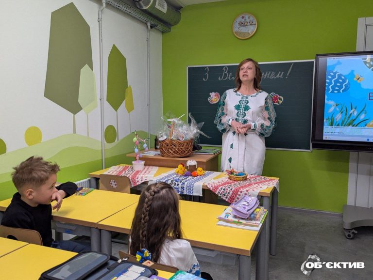 Яка середня зарплата у вчителя в Харкові, повідомили в міськраді