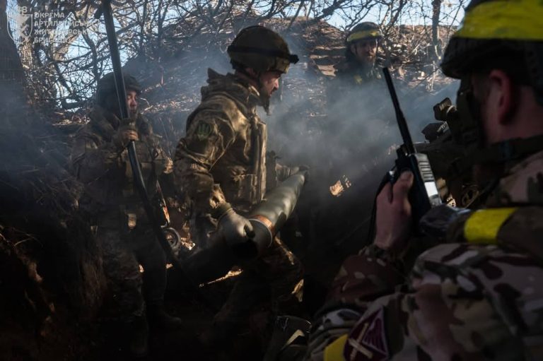 Генштаб повідомив про бої біля кордону в Чугуївському районі Харківщини