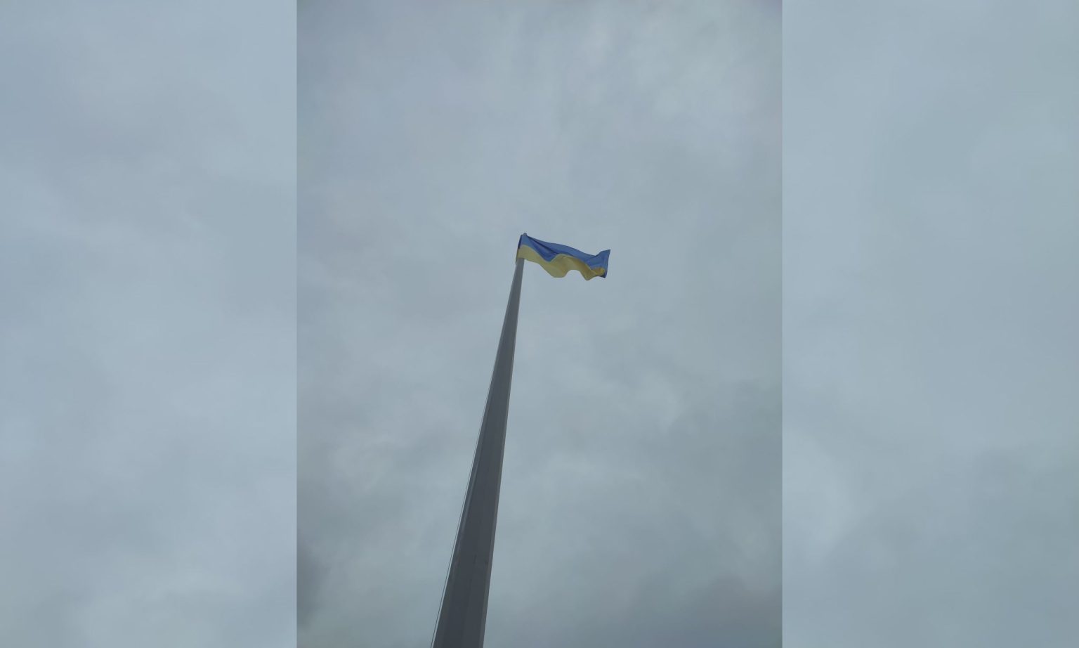 У Харкові тепер майорить новий прапор: чому замінили (фото)