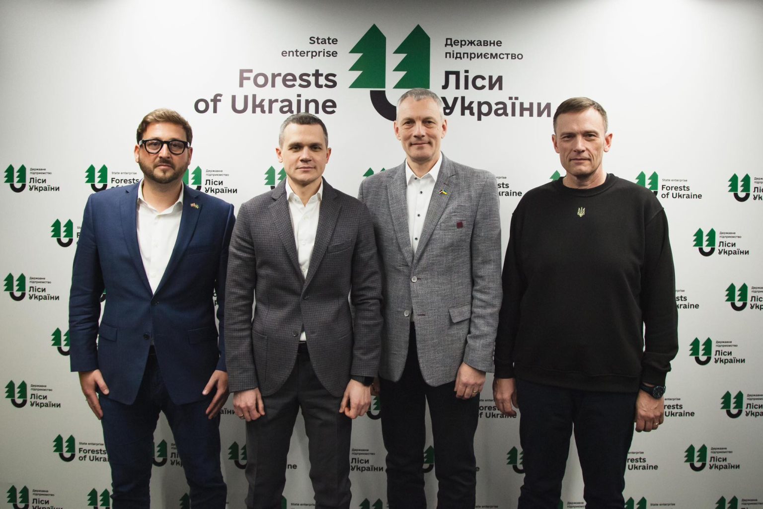 Ексгубернатор Харківщини очолив наглядову раду ДП «Ліси України»