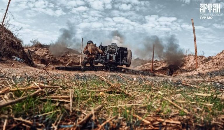 Де росіяни атакували на Харківщині – Генштаб ЗСУ