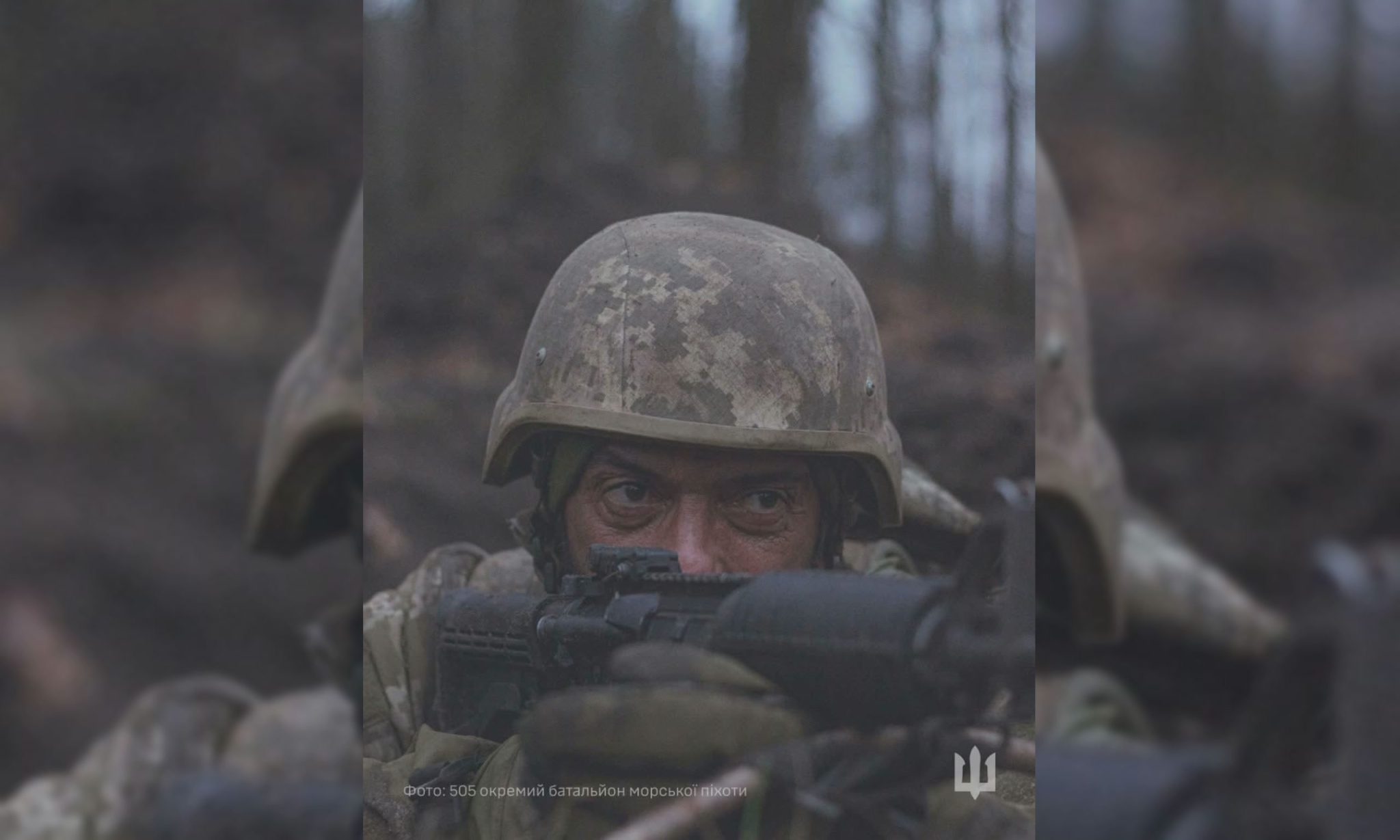 ГШ: на Куп’янському напрямку РФ атакувала один раз, на Харківському – затишшя