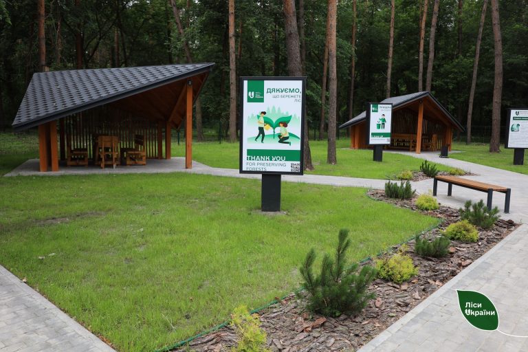 Чи можна харків’янам відзначати Великдень у лісі – роз’яснення лісівників