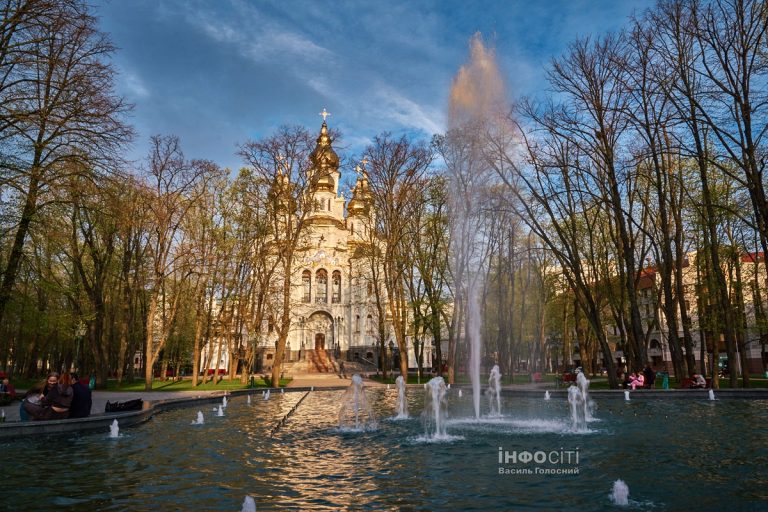 Новини Харкова – головне за 19 квітня: пожежі, атака БпЛА, наші вдома