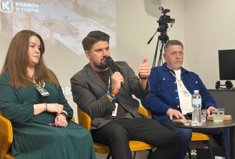 У нас уникальная позитивная ситуация — глава IT-компании о положении Харькова