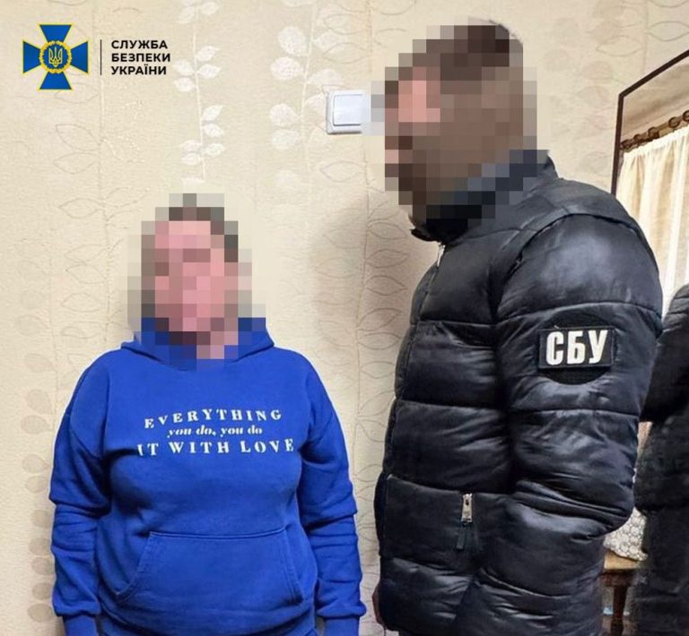 Продавчиня на ринку в Харкові виявилась шанувальницею «руського миру» – СБУ