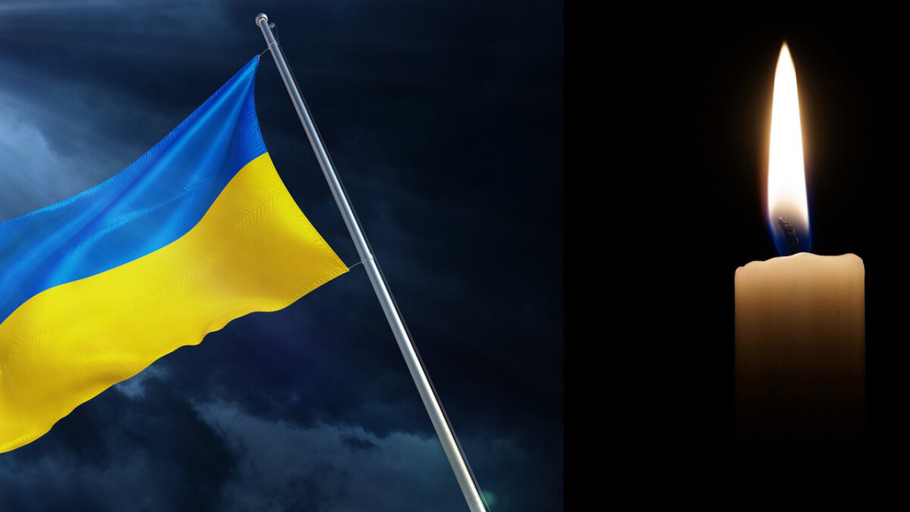 У Харкові та області оголосили жалобу за загиблими в Харкові та Кривому Розі