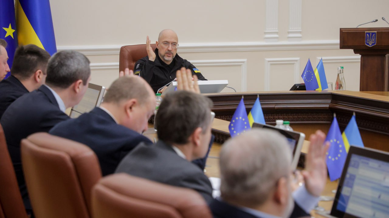 Кабмин выделил деньги на оплату коммуналки в медучреждениях Харьковщины