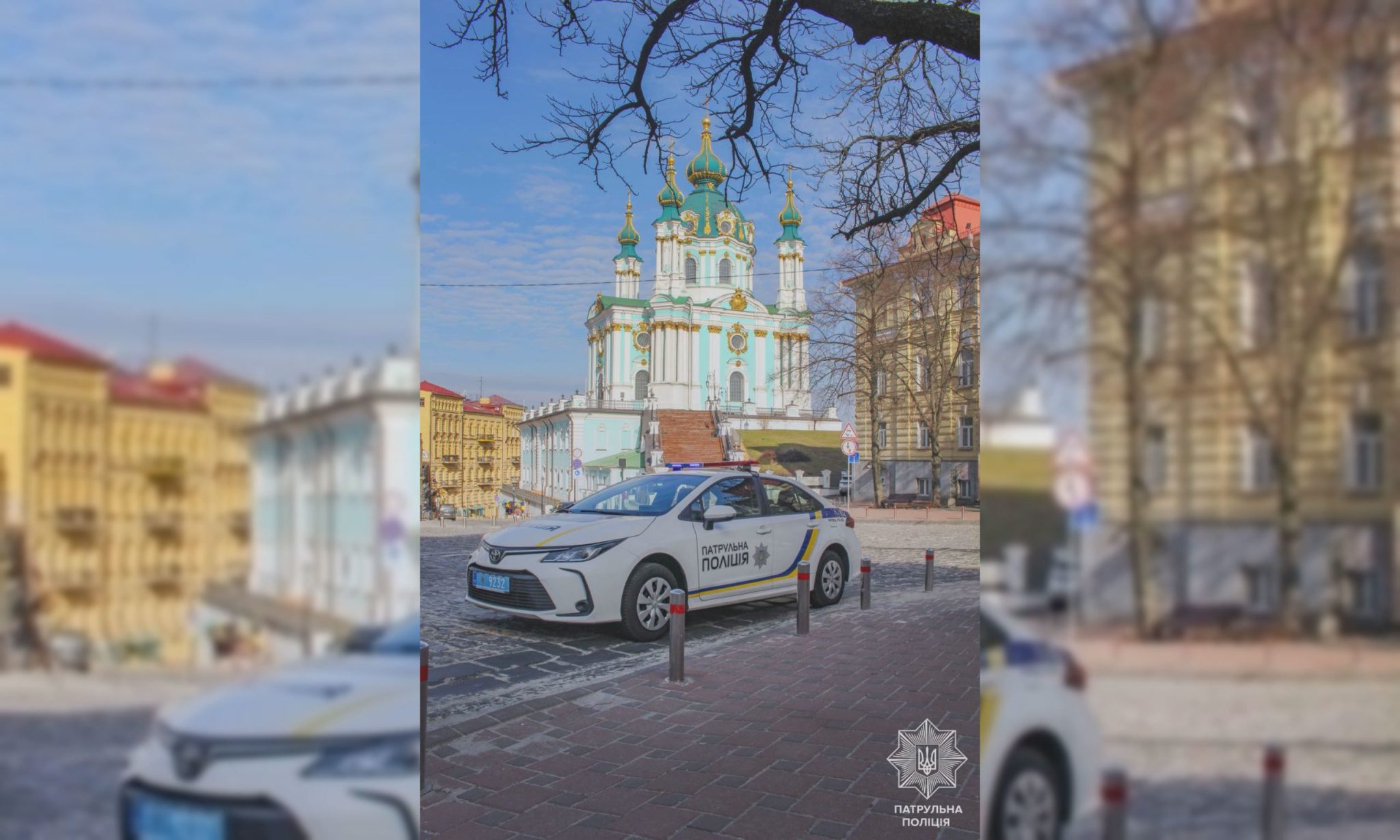 Копы оценили риски атак на Пасху. Меры безопасности усилят, возможны проверки