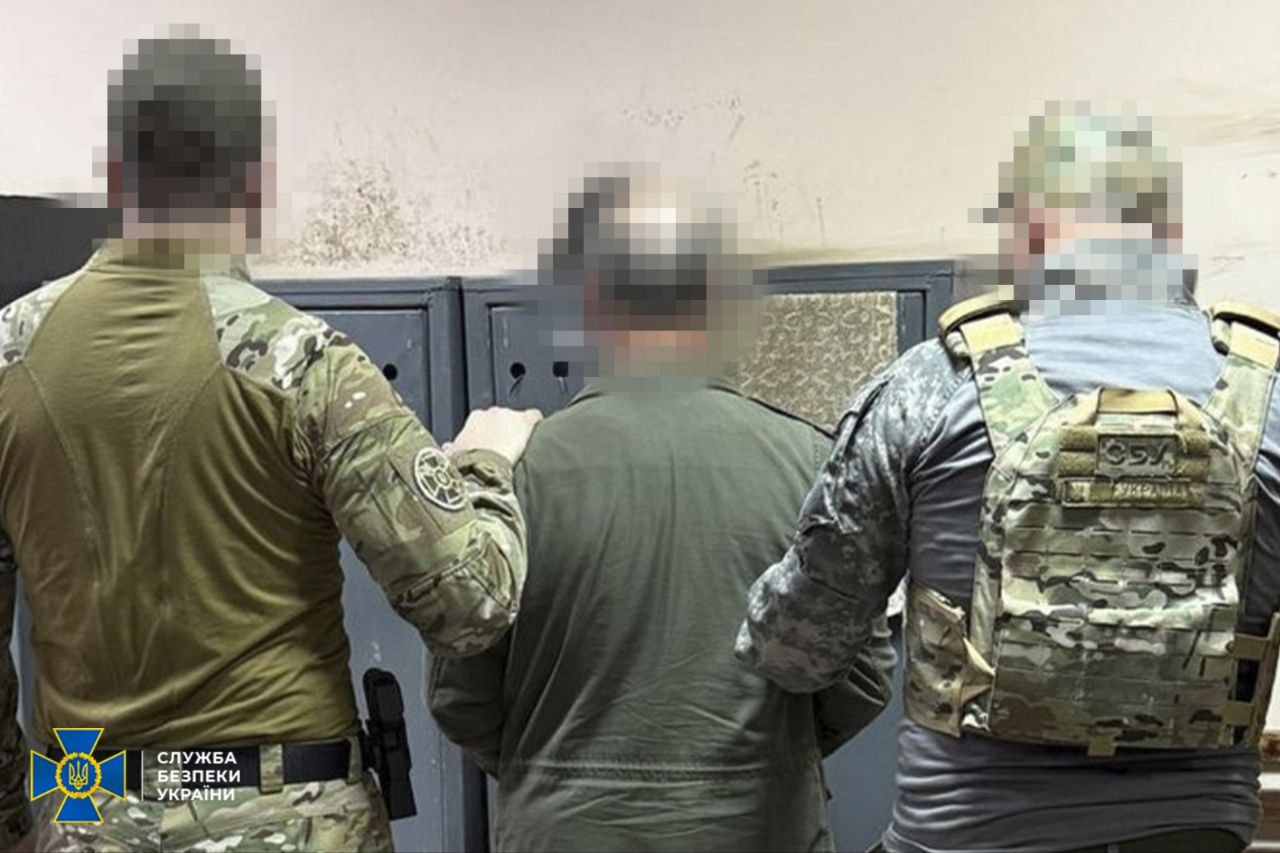 Наводил БпЛА по одной из самых больших ТЭЦ – СБУ поймала в Харькове «крота»