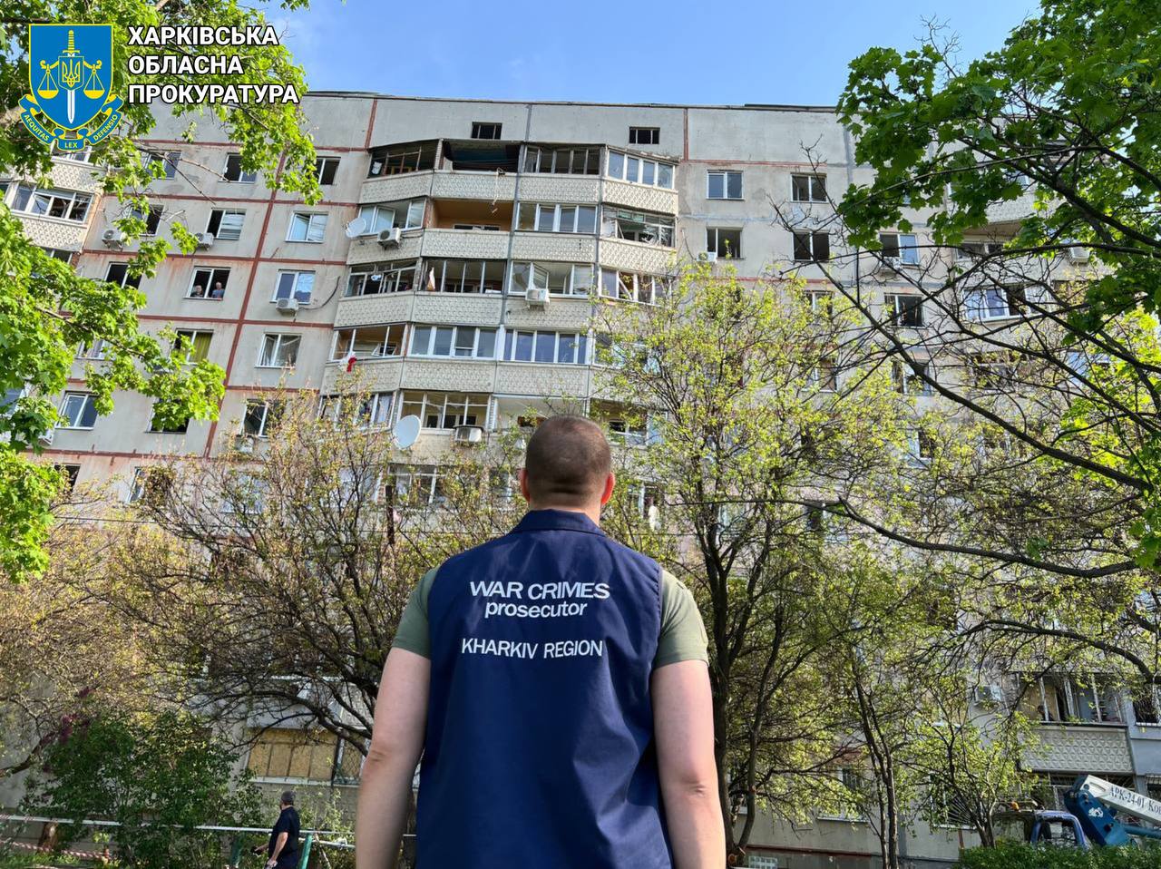 Харків – на ранок після масштабних атак: усі подробиці про «прильоти» (фото)