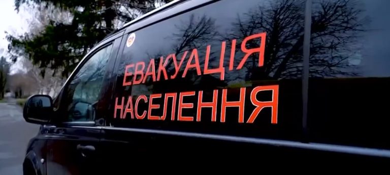 В зоне эвакуации на Харьковщине есть села, где осталось по два человека — ХОВА