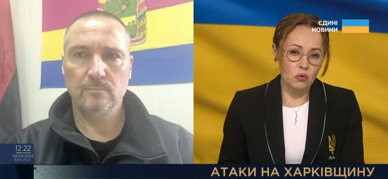 Как близко враг к Купянску и что говорят военные: данные Канашевича