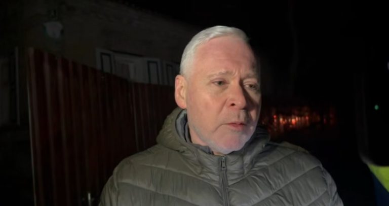 По Харкову били балістичними ракетами в касетному виконанні – Терехов
