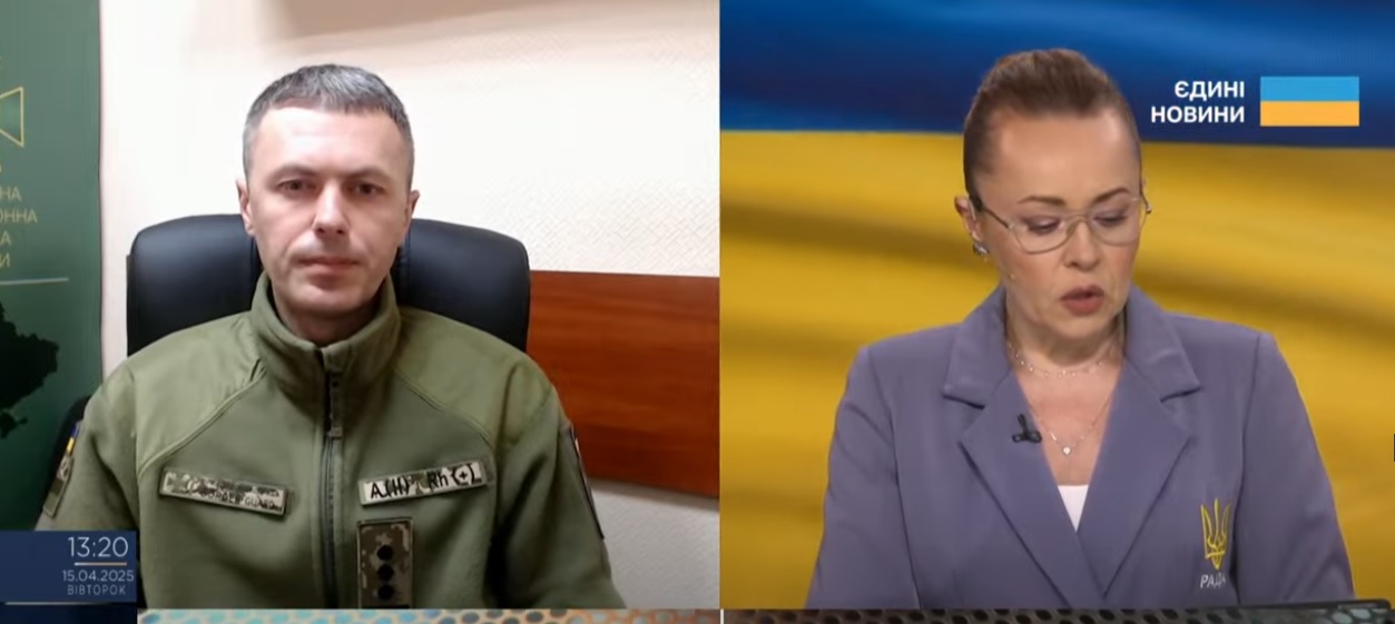 «Харківський напрямок найбільш активний» – Демченко про ситуацію на кордоні