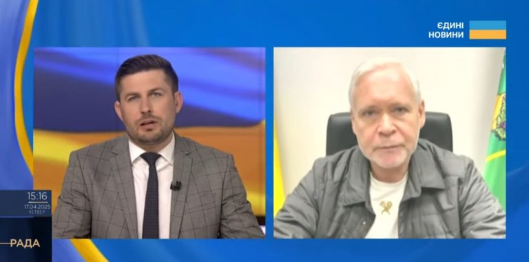 «Дуже радію» – Терехов про життя у Харкові та безкоштовний проїзд (відео)