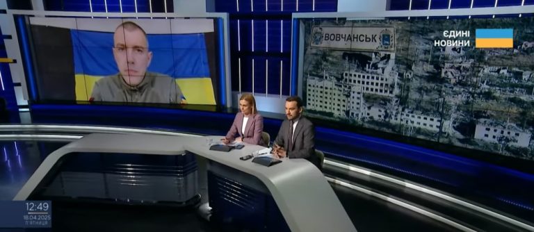 «Феєричне видовище» влаштували росіяни на Харківщині: що сталося