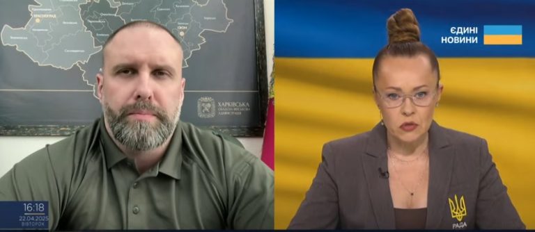 Атака БпЛА на Харків: один з поранених у вкрай важкому стані – ОВА