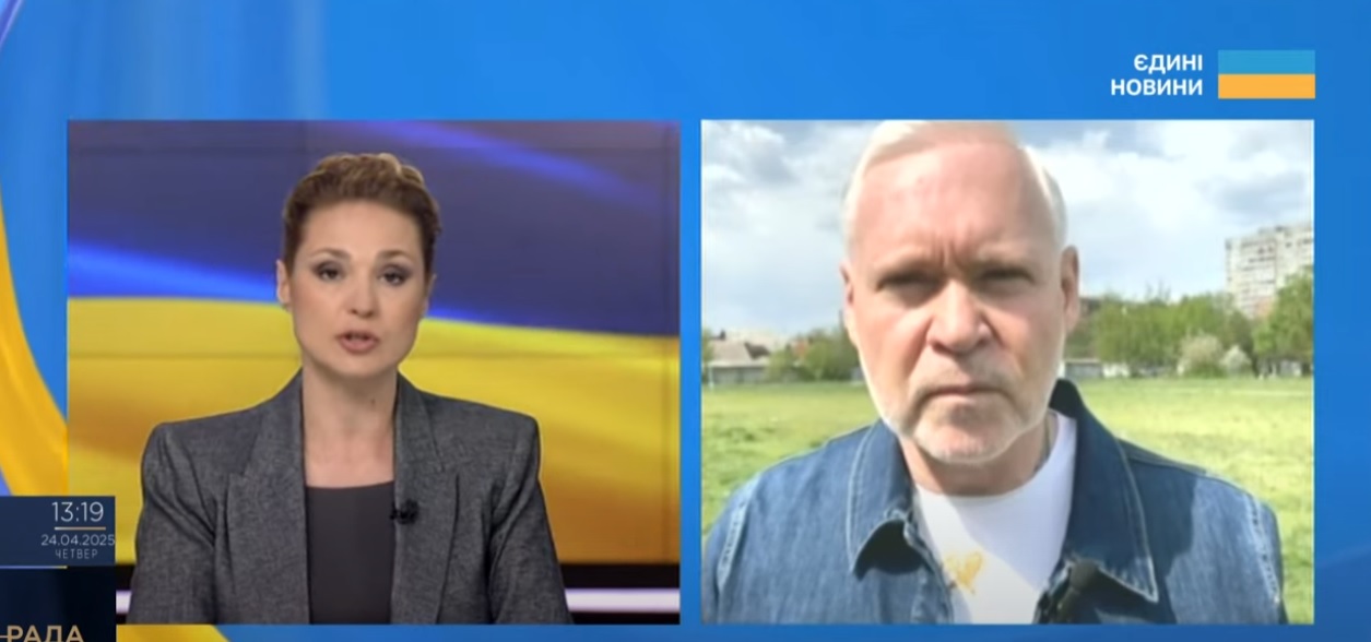«Небезпека зберігається завжди» – Терехов звернувся до харків’ян після атаки