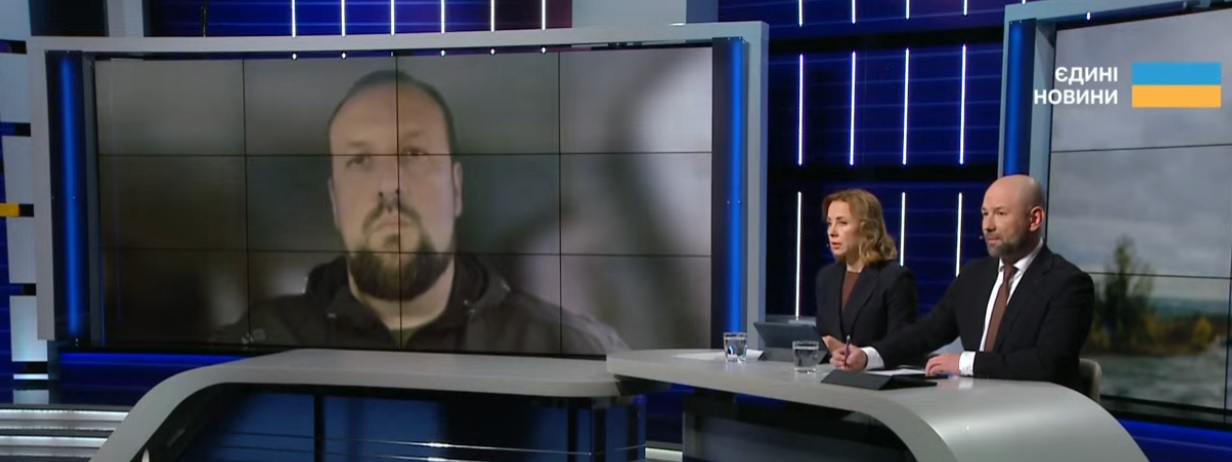 Беседин объяснил, почему система оповещения в Купянске — это не предупреждение